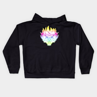 Ferocious Kids Hoodie